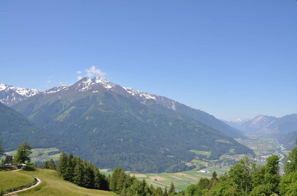 Pension Spiegl Seefeld in Tirol Exteriör bild
