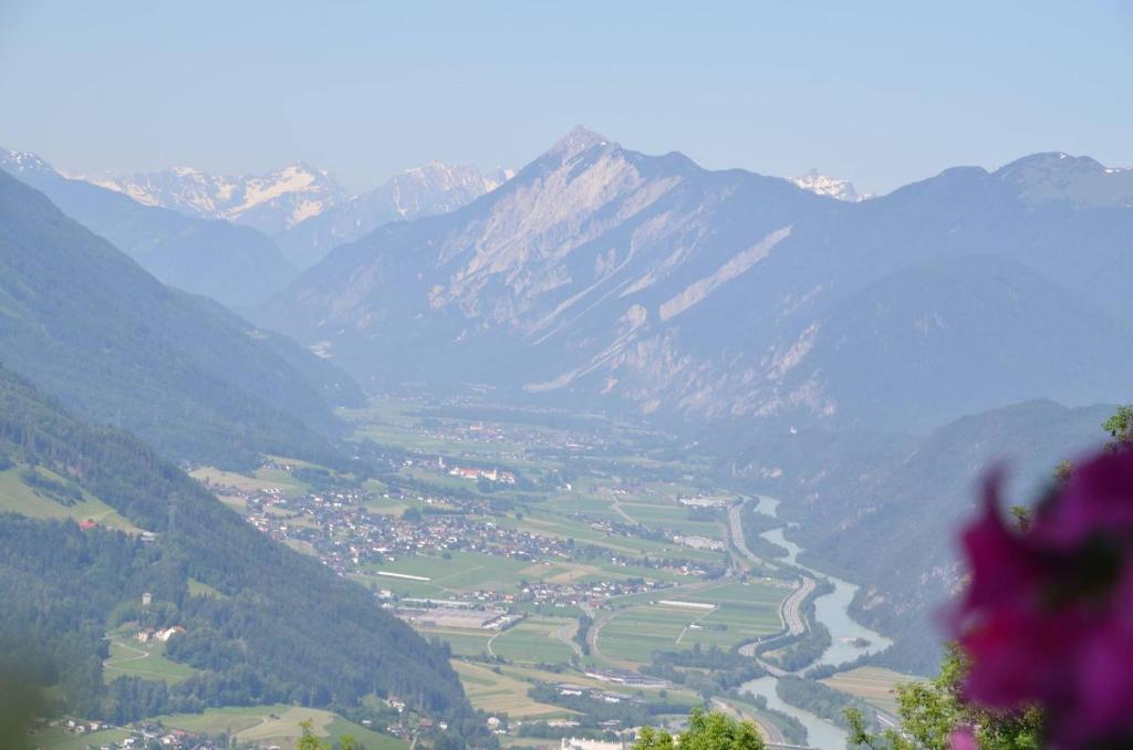 Pension Spiegl Seefeld in Tirol Exteriör bild