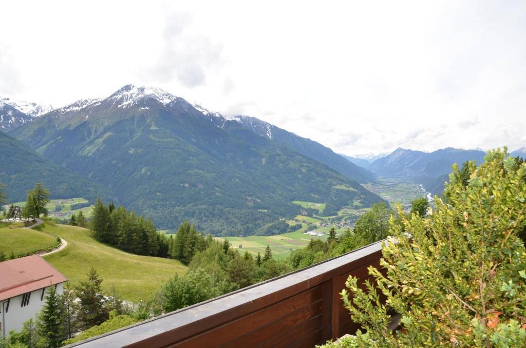 Pension Spiegl Seefeld in Tirol Exteriör bild