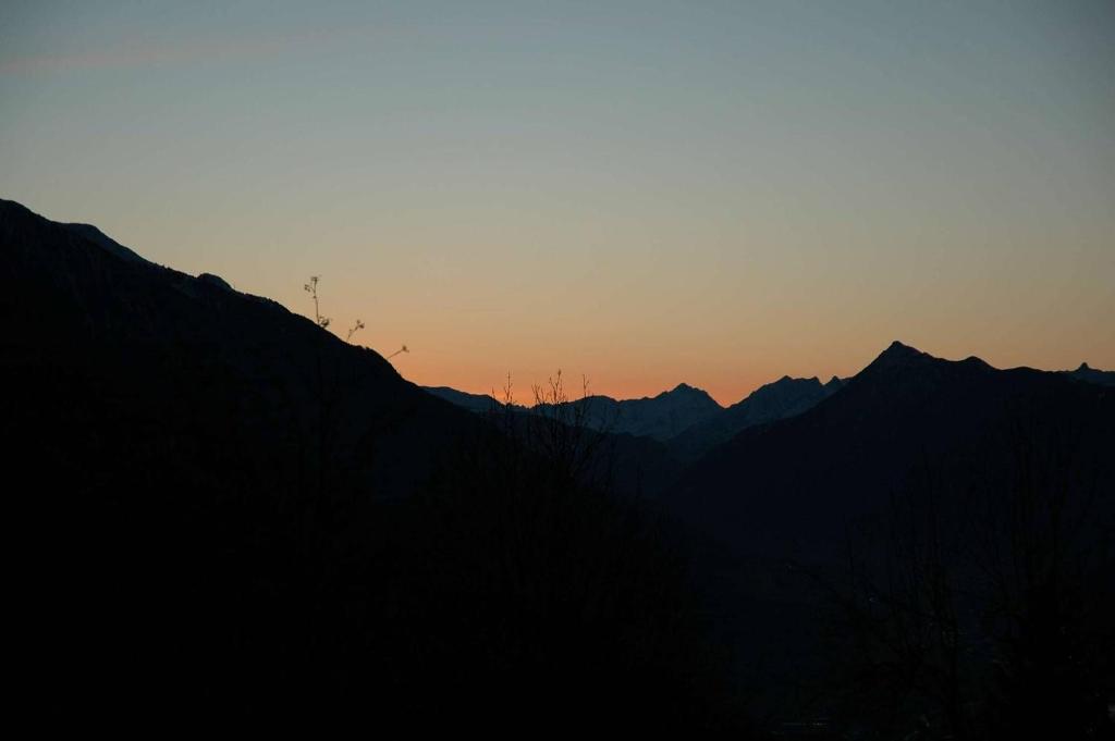 Pension Spiegl Seefeld in Tirol Rum bild